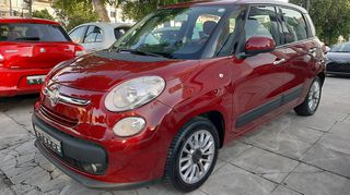 Fiat 500L 2014 1.4*EASY*95PS EURO 6-thumb-3