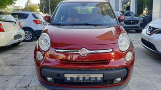 Fiat 500L 2014 1.4*EASY*95PS EURO 6-thumb-2