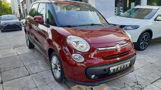 Fiat 500L 2014 1.4*EASY*95PS EURO 6-thumb-1