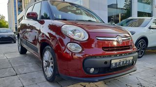 Fiat 500L 2013 1.4*EASY*95PS