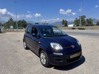 Fiat Panda 2017 Εγγύηση Χιλιομέτρων