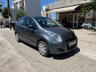 Suzuki Alto 2013 1.0 CLUB