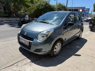 Suzuki Alto 2013 1.0 CLUB-thumb-1
