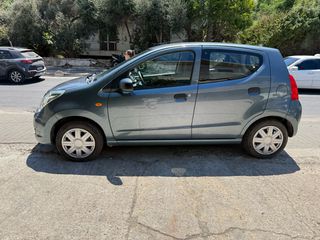 Suzuki Alto 2013 1.0 CLUB-thumb-2