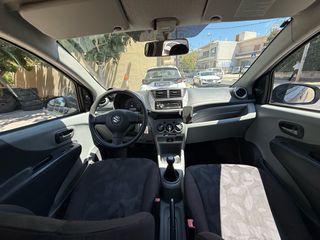Suzuki Alto 2013 1.0 CLUB-thumb-6