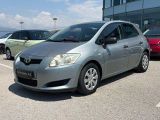 Toyota Auris 2009 1.4 VVT-I