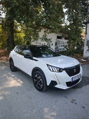 Peugeot 2008 2023 gt