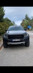 Ford Raptor 2020