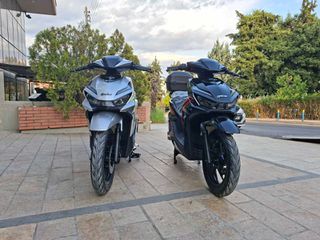 Roller / Scooter 2026 SOLID ΧΩΡΙΣ ΔΙΠΛΩΜΑ ΟΔΗΓΗΣΗΣ ΕΤΟΙΜΟΠΑΡΑΔΟΤΟLI