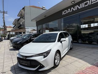 Toyota Corolla 2020 1.8 Hybrid Active Tech SW-ΕΓΓΥΗΣΗ ΑΝΤΙΠΡΟΣΩΠΕΙΑΣ ΕΩΣ2030