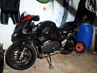Buell Firebolt XB 2004-thumb-2