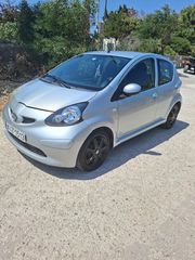 Toyota Aygo 2006