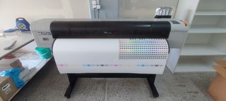 ΕΚΤΥΠΩΤΗΣ MUTOH 1324X