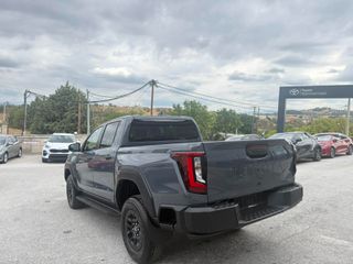 Toyota Hilux 2026 HILUX DC 4X4 2.8D 204hp 48V CRUISER A/T ΠΑΡΑΔΟΣΗ 10/2026-thumb-2