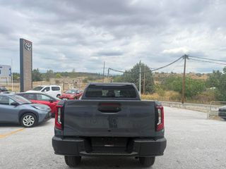 Toyota Hilux 2026 HILUX DC 4X4 2.8D 204hp 48V CRUISER A/T ΠΑΡΑΔΟΣΗ 10/2026-thumb-4