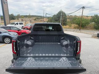 Toyota Hilux 2026 HILUX DC 4X4 2.8D 204hp 48V CRUISER A/T ΠΑΡΑΔΟΣΗ 10/2026-thumb-6