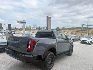 Toyota Hilux 2026 HILUX DC 4X4 2.8D 204hp 48V CRUISER A/T ΠΑΡΑΔΟΣΗ 10/2026-thumb-7