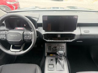 Toyota Hilux 2026 HILUX DC 4X4 2.8D 204hp 48V CRUISER A/T ΠΑΡΑΔΟΣΗ 10/2026-thumb-10