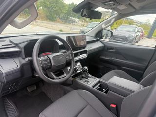 Toyota Hilux 2026 HILUX DC 4X4 2.8D 204hp 48V CRUISER A/T ΠΑΡΑΔΟΣΗ 10/2026-thumb-12