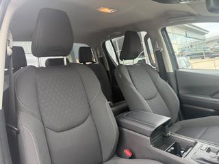 Toyota Hilux 2026 HILUX DC 4X4 2.8D 204hp 48V CRUISER A/T ΠΑΡΑΔΟΣΗ 10/2026-thumb-13