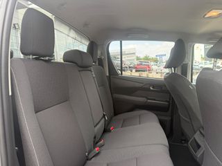 Toyota Hilux 2026 HILUX DC 4X4 2.8D 204hp 48V CRUISER A/T ΠΑΡΑΔΟΣΗ 10/2026-thumb-14