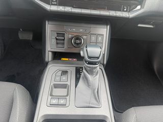 Toyota Hilux 2026 HILUX DC 4X4 2.8D 204hp 48V CRUISER A/T ΠΑΡΑΔΟΣΗ 10/2026-thumb-15