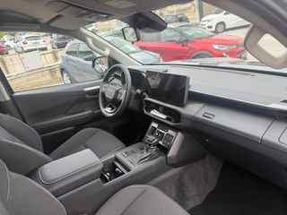 Toyota Hilux 2026 HILUX DC 4X4 2.8D 204hp 48V CRUISER A/T ΠΑΡΑΔΟΣΗ 10/2026-thumb-16