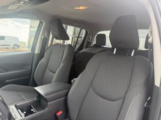 Toyota Hilux 2026 HILUX DC 4X4 2.8D 204hp 48V CRUISER A/T ΠΑΡΑΔΟΣΗ 10/2026-thumb-17