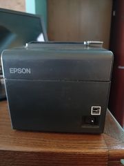 INTEL Mini PC + Touch Screen ASUS 15.6'' + Θερμικός εκτυπωτής EPSON-thumb-1