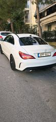 Mercedes-Benz CLA 200 2017 CLA 200 EDITION LOOK AMG