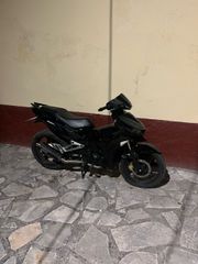Sym VF 185 2025 Euro 5 plus-thumb-1