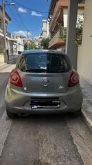 Ford Ka 2009 KA+