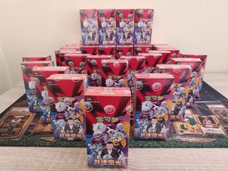 Pokémon TCG Chasing Glory Together CSV10C - Slim Booster Box (Simplified Chinese)