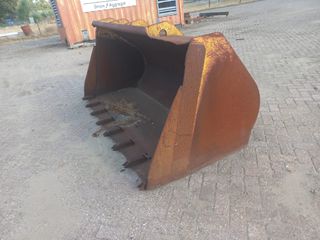 Φορτωτής Με Λάστιχα Hyundai 2005 HL740-7-thumb-9