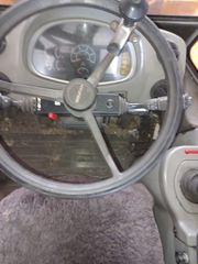 Φορτωτής Με Λάστιχα Hyundai 2005 HL740-7-thumb-20