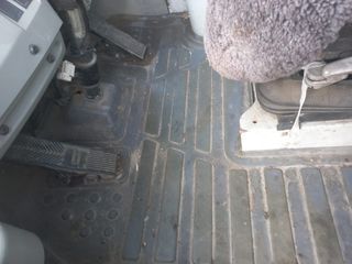 Φορτωτής Με Λάστιχα Hyundai 2005 HL740-7-thumb-22