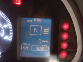 Φορτωτής Με Λάστιχα Hyundai 2005 HL740-7-thumb-23
