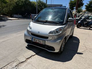 Smart ForTwo 2013 451 CDI-thumb-1