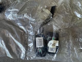 ΣΕΤ ΚΛΕΙΔΙΑ ΜΕ ΚΛΕΙΔΑΡΙΕΣ SKODA ROOMSTER FABIA-thumb-1