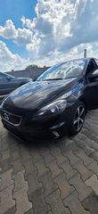 Volvo V40 2016 R design