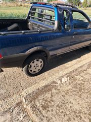 Fiat Strada 2007