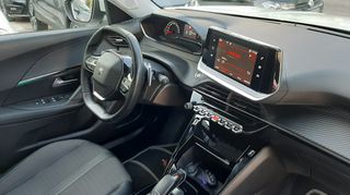 Peugeot 2008 2021 1.2 PURETECH*ALLURE ΑΥΤΟΜΑΤΟ-thumb-21