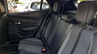 Peugeot 2008 2021 1.2 PURETECH*ALLURE ΑΥΤΟΜΑΤΟ-thumb-18