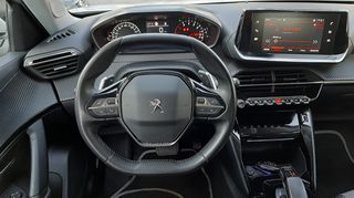 Peugeot 2008 2021 1.2 PURETECH*ALLURE ΑΥΤΟΜΑΤΟ-thumb-8
