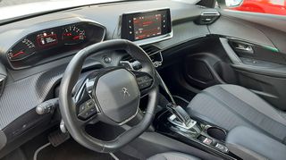 Peugeot 2008 2021 1.2 PURETECH*ALLURE ΑΥΤΟΜΑΤΟ-thumb-7