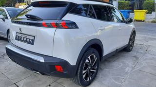 Peugeot 2008 2021 1.2 PURETECH*ALLURE ΑΥΤΟΜΑΤΟ-thumb-6