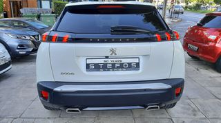 Peugeot 2008 2021 1.2 PURETECH*ALLURE ΑΥΤΟΜΑΤΟ-thumb-5