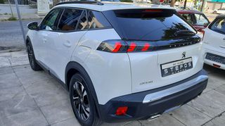 Peugeot 2008 2021 1.2 PURETECH*ALLURE ΑΥΤΟΜΑΤΟ-thumb-4