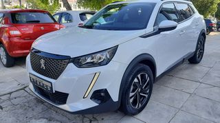 Peugeot 2008 2021 1.2 PURETECH*ALLURE ΑΥΤΟΜΑΤΟ-thumb-3