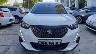 Peugeot 2008 2021 1.2 PURETECH*ALLURE ΑΥΤΟΜΑΤΟ-thumb-2